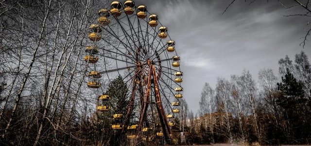 B&iacute; ẩn về lo&agrave;i nấm đen mới được ph&aacute;t hiện, c&oacute; thể 'ăn' bức xạ ở Chernobyl - Ảnh 1.