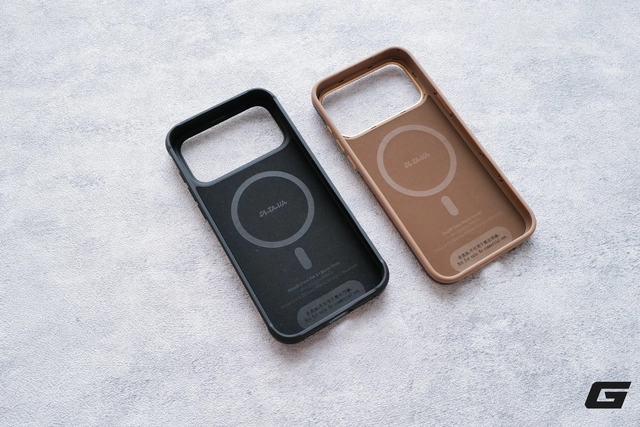 Từ "mỏng dính" đến "áo giáp tận răng” - trên tay bộ ốp PITAKA đáp ứng mọi nhu cầu bảo vệ iPhone 17 Pro và Pro Max - Ảnh 16.