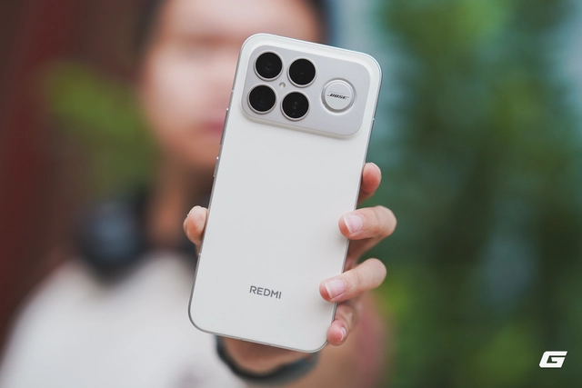 Lộ diện quái vật Redmi K100 Pro Max: Chip Snapdragon 8 Elite Gen 6 tiến trình 2nm, camera 200MP, sức mạnh “vô đối” phân khúc? - Ảnh 1.