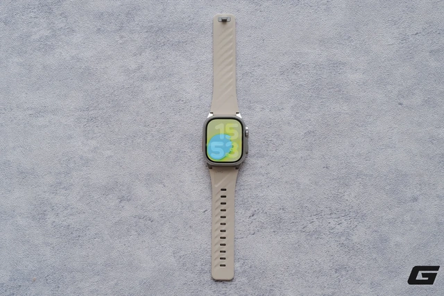 Dùng thử bộ dây đeo Apple Watch từ nhà UNIQ và Skinarma: Ba phong cách, ba trải nghiệm khác nhau - Ảnh 1.