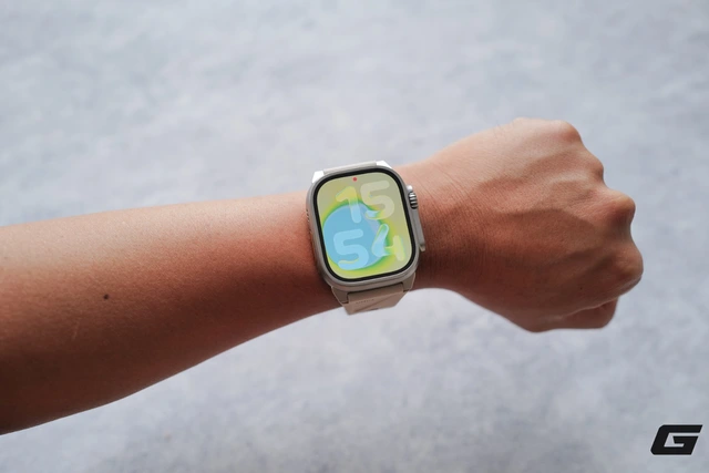 Dùng thử bộ dây đeo Apple Watch từ nhà UNIQ và Skinarma: Ba phong cách, ba trải nghiệm khác nhau - Ảnh 8.