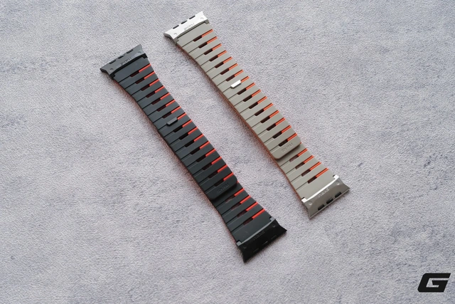 D&ugrave;ng thử bộ d&acirc;y đeo Apple Watch từ nh&agrave; UNIQ v&agrave; Skinarma: Ba phong c&aacute;ch, ba trải nghiệm kh&aacute;c nhau - Ảnh 24.