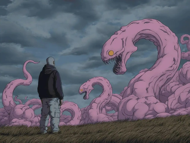 Gặp gỡ những con người thực sự không biết sợ: Khi nỗi sợ biến mất và khoa học lý giải bí ẩn khó tin - Ảnh 2.