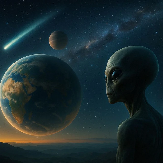 Dấu vết sự sống ngoài Trái Đất với độ chắc chắn 99,7%: Con số gây chấn động này được tính như thế nào? - Ảnh 3.