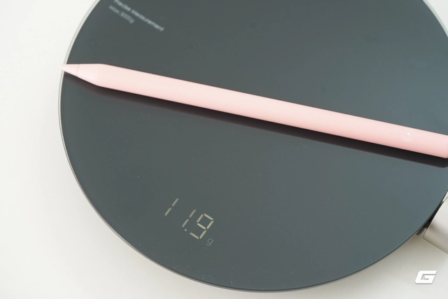 Bỏ Magic Keyboard, tôi thử biến iPad Pro M4 thành workstation với chiếc bàn phím này và kết quả vượt kỳ vọng! - Ảnh 18.