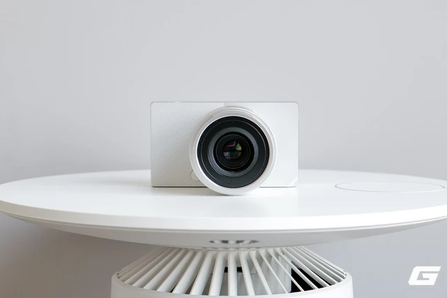 Cảm nhận về Sigma BF: Chiếc máy ảnh lạ lùng nhất thời hiện đại và tôi lại thích nó theo một cách khó hiểu - Ảnh 29.