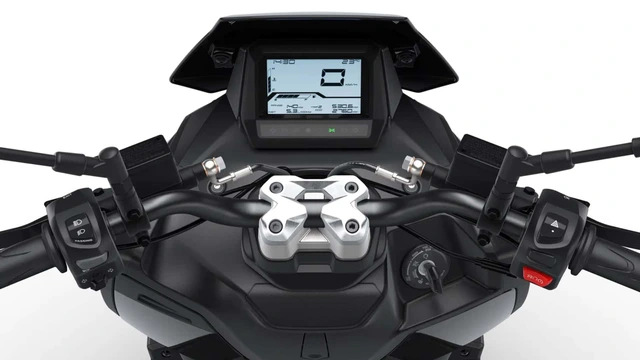 Peugeot Pulsion Evo: Lựa chọn khác biệt cho người chán Vision, muốn sang hơn nhưng vẫn tiết kiệm- Ảnh 2. Peugeot Pulsion Evo: Lựa chọn khác biệt cho người chán Vision, muốn sang hơn nhưng vẫn tiết kiệm- Ảnh 2.