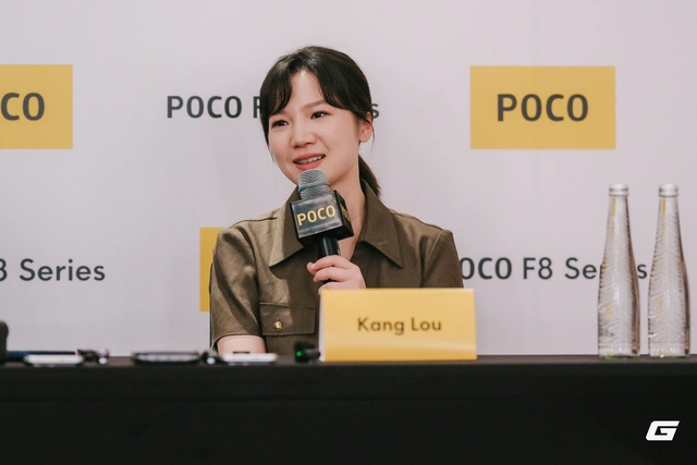 POCO tiết lộ bí quyết làm smartphone giá tốt mà vẫn mạnh: câu trả lời khiến nhiều người bất ngờ! - Ảnh 1.