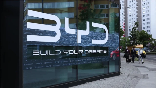 BYD triệu hồi gần 89.000 xe hybrid: B&aacute;o động về chất lượng pin trong bối cảnh doanh số lao dốc - Ảnh 2.