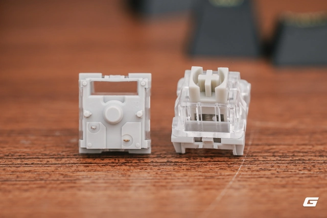 Đây là chiếc bàn phím dưới 1,5 triệu khiến tôi phải... xem lại tiêu chuẩn của chính mình - Ảnh 7.