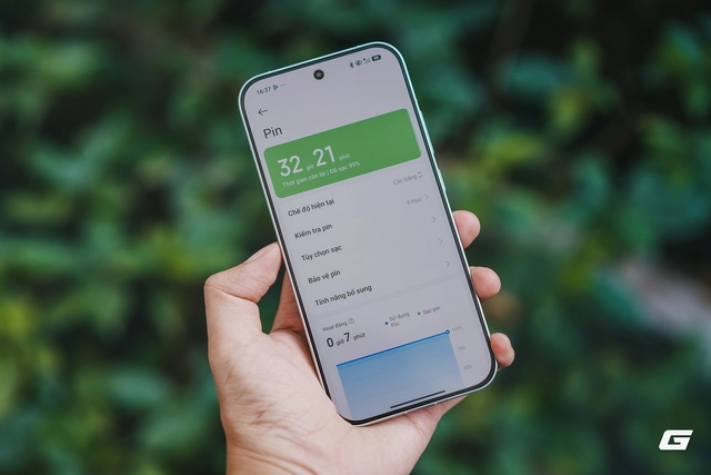 Điện thoại Snapdragon 8 Elite mới của Xiaomi có giá đáy mới, không mua lúc này thì mua lúc nào nữa? - Ảnh 6.