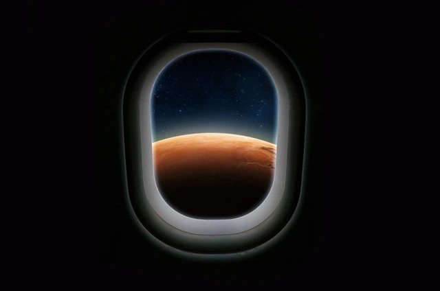 'Vùng cấm' trên Sao Hỏa và lý do khiến giới khoa học phải dè chừng tuyệt đối - Ảnh 2.