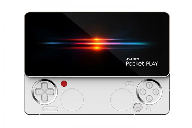 Bạn c&ograve;n nhớ Sony Xperia Play? Một chiếc smartphone mới ra mắt gần đ&acirc;y vừa t&aacute;i hiện lại thiết kế trượt đầy ho&agrave;i niệm - Ảnh 1.