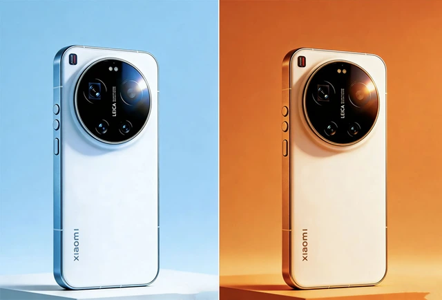 Đ&acirc;y l&agrave; Xiaomi 17 Ultra - Ảnh 1.