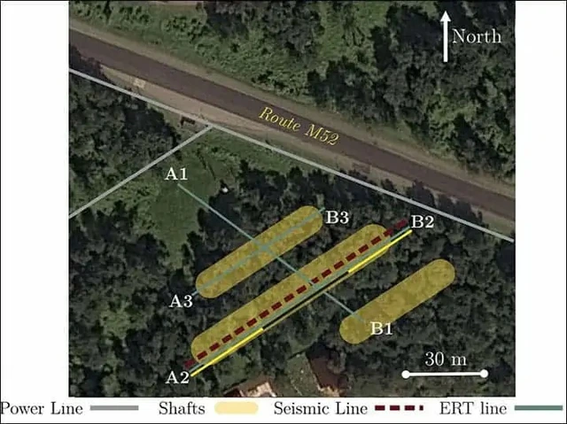 Ph&aacute;t hiện hệ thống "Vạn L&yacute; Trường Th&agrave;nh" b&iacute; ẩn 2.000 năm tuổi tại Siberia - Ảnh 2.