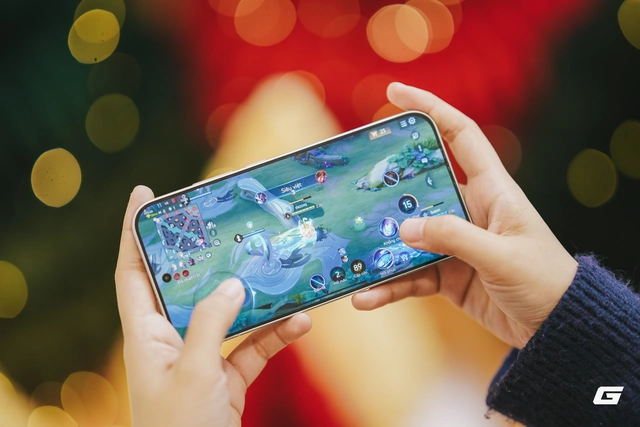 Điện thoại Snapdragon 8 Elite mới của Xiaomi có giá đáy mới, không mua lúc này thì mua lúc nào nữa? - Ảnh 2.