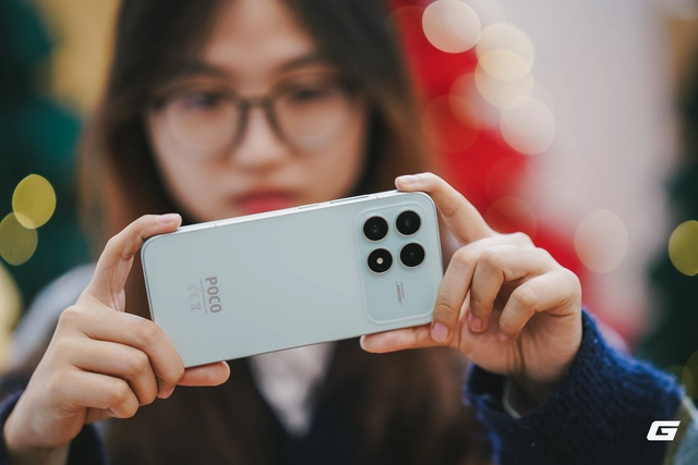 Điện thoại Snapdragon 8 Elite mới của Xiaomi có giá đáy mới, không mua lúc này thì mua lúc nào nữa? - Ảnh 7.