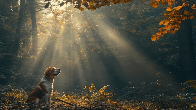 Các nhà khoa học tin rằng nếu con người biến mất, tất cả các loài chó trên hành tinh sẽ đồng dạng chỉ sau 5 năm - Ảnh 4.