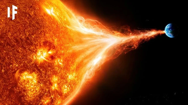 Sẽ thế nào nếu chúng ta có thể xây dựng một bản sao của Mặt Trời trên Trái Đất? - Ảnh 2.