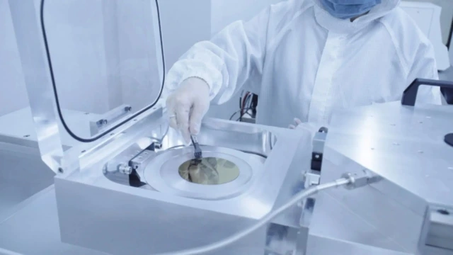 Trung Quốc vượt mặt Elon Musk: Người đàn ông bại liệt điều khiển robot và đi làm lại bằng ý nghĩ - Ảnh 2.