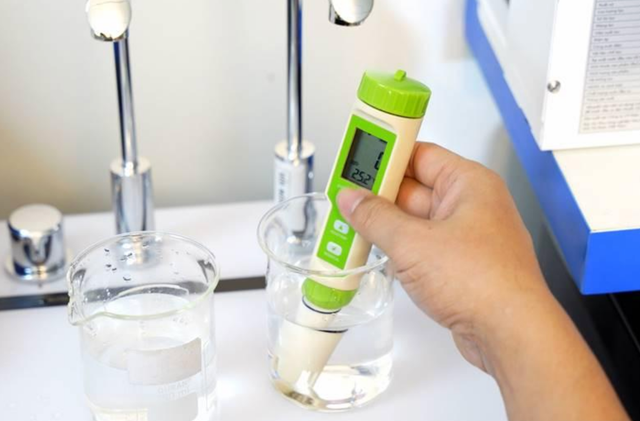 Tham quan nh&agrave; m&aacute;y điện m&aacute;y gia dụng H&ograve;a Ph&aacute;t ở Ninh B&igrave;nh, trải nghiệm nhanh mẫu m&aacute;y lọc nước Hydrogen ion kiềm mới- Ảnh 5.