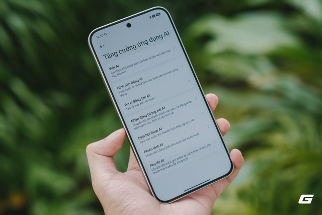 AI của Xiaomi giờ cũng xịn như này đây! - Ảnh 2.
