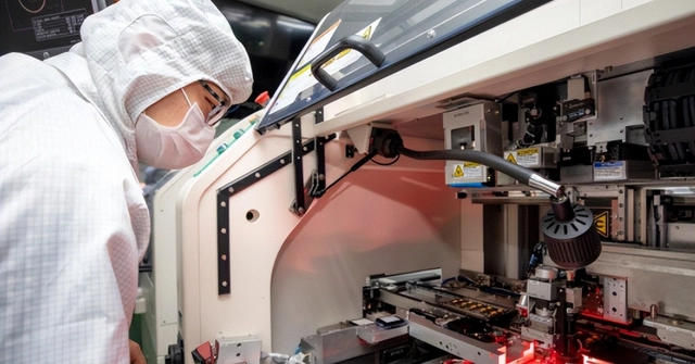 Kỹ sư Nhật Bản lo ngại sâu sắc: "Thay vì bàn về xe điện, hãy cảnh giác với công nghệ này của Trung Quốc" - Ảnh 1.