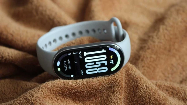 SMARTBAND OF THE YEAR 2025: Chỉ 2 tên tuổi này cạnh tranh, nhiều band đời cũ nhưng vẫn cực đáng mua - Ảnh 2.