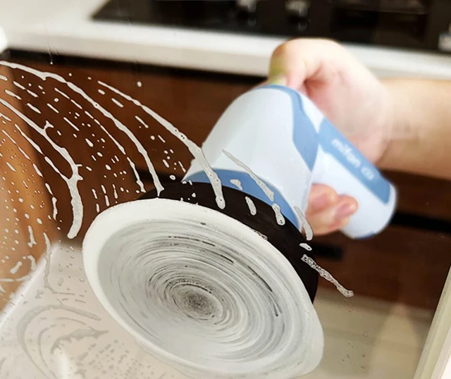 Dọn nhà cuối năm theo lệnh vợ: Có combo 5 món bất bại này, làm nhanh sạch gọn, khỏi nghe càm ràm - Ảnh 4.