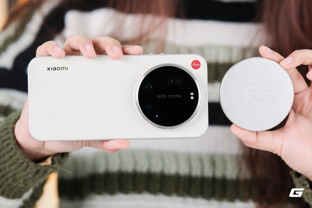 Sẽ không có Xiaomi 17 Ultra Leica Edition - Ảnh 2.
