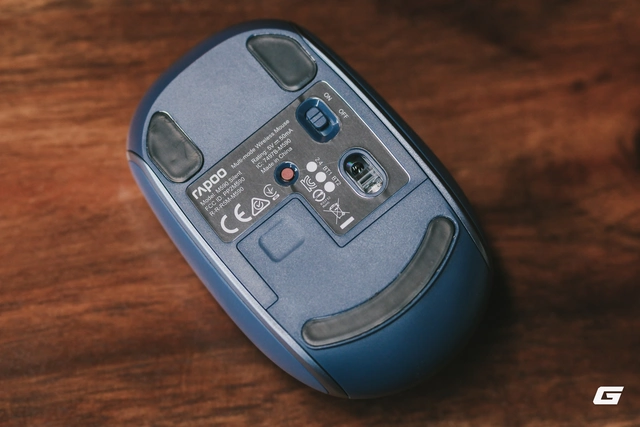 Con chuột "im như không tồn tại" nhưng lại làm được nhiều thứ hơn bạn nghĩ - Ảnh 9.