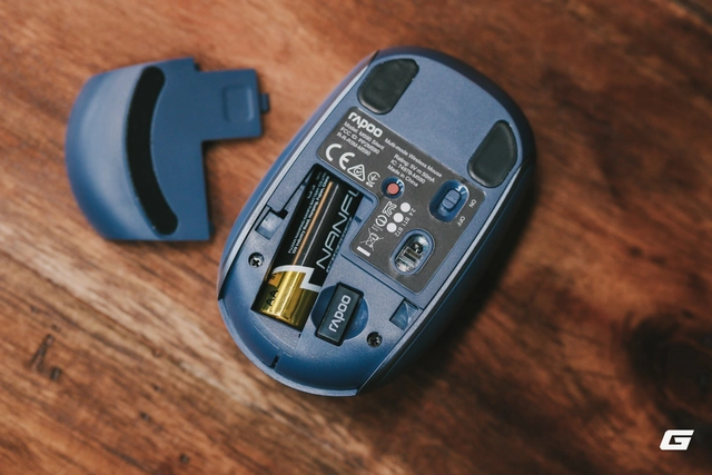 Con chuột "im như không tồn tại" nhưng lại làm được nhiều thứ hơn bạn nghĩ - Ảnh 10.