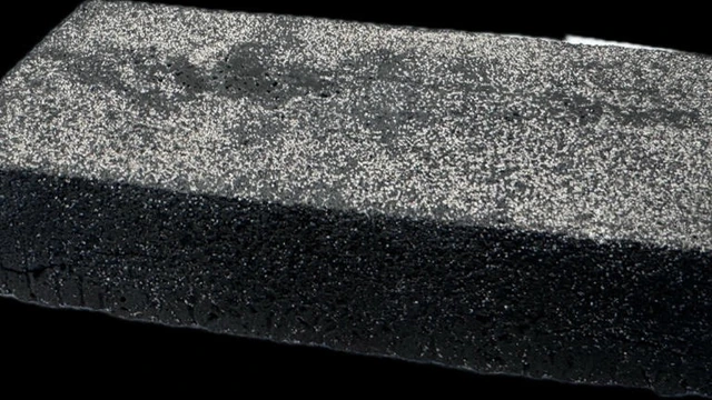 Các nhà khoa học phát triển loại vật liệu mới không chỉ bền chắc mà còn "ăn" CO2 từ không khí - Ảnh 1.