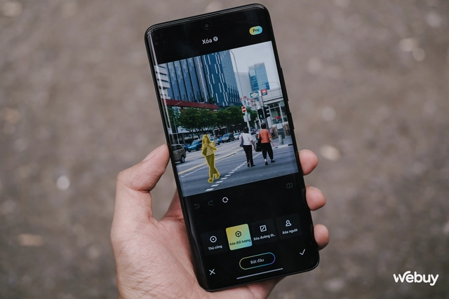 Lại là điện thoại Xiaomi "phá đảo" phân khúc chính hãng giá 9 triệu: Thiết kế cao cấp, camera 200MP, có loạt tính năng AI mà không máy nào có- Ảnh 28. Lại là điện thoại Xiaomi "phá đảo" phân khúc chính hãng giá 9 triệu: Thiết kế cao cấp, camera 200MP, có loạt tính năng AI mà không máy nào có- Ảnh 28.