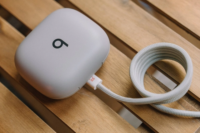 Trải nghiệm Beats Powerbeats Pro 2: Tai nghe đo nhịp tim của Apple thì dùng như thế nào?- Ảnh 15. Trải nghiệm Beats Powerbeats Pro 2: Tai nghe đo nhịp tim của Apple thì dùng như thế nào?- Ảnh 15.