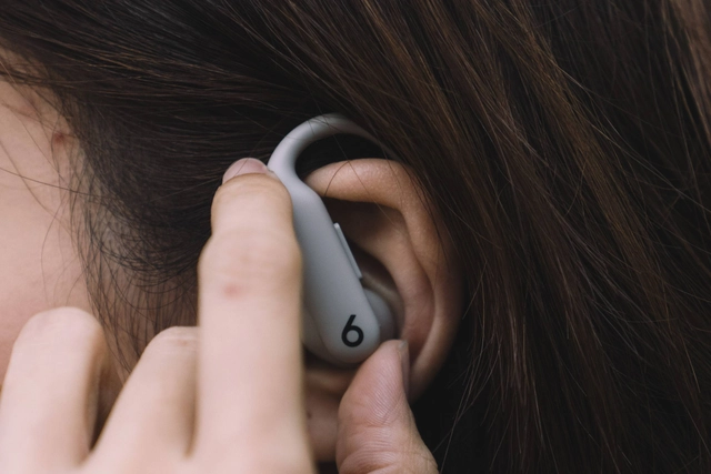 Trải nghiệm Beats Powerbeats Pro 2: Tai nghe đo nhịp tim của Apple thì dùng như thế nào?- Ảnh 10. Trải nghiệm Beats Powerbeats Pro 2: Tai nghe đo nhịp tim của Apple thì dùng như thế nào?- Ảnh 10.