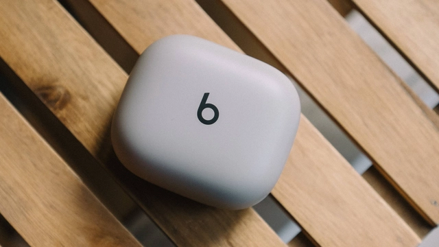 Trải nghiệm Beats Powerbeats Pro 2: Tai nghe đo nhịp tim của Apple thì dùng như thế nào?- Ảnh 2. Trải nghiệm Beats Powerbeats Pro 2: Tai nghe đo nhịp tim của Apple thì dùng như thế nào?- Ảnh 2.