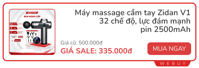 Sale giữa tháng vẫn còn: Thẻ định vị Find My 192.000đ, màn hình gaming Xiaomi -38%, chuột Ugreen giảm hơn nửa giá- Ảnh 8. Sale giữa tháng vẫn còn: Thẻ định vị Find My 192.000đ, màn hình gaming Xiaomi -38%, chuột Ugreen giảm hơn nửa giá- Ảnh 8.