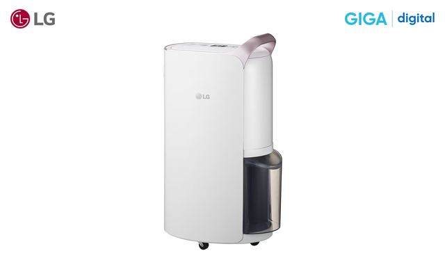 Ra mắt loạt máy lọc không khí, máy hút ẩm LG mới: Hợp với nhà nuôi cún, mèo; ở miền Bắc mùa này rất cần để "đuổi nồm"- Ảnh 11. Ra mắt loạt máy lọc không khí, máy hút ẩm LG mới: Hợp với nhà nuôi cún, mèo; ở miền Bắc mùa này rất cần để "đuổi nồm"- Ảnh 11.