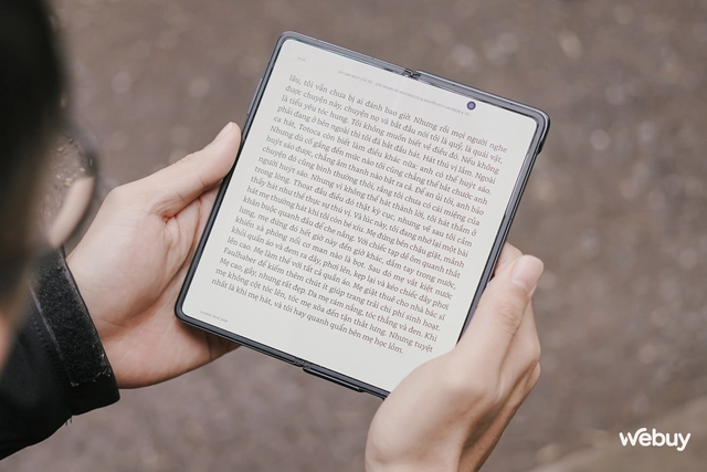 Bỏ Kindle, tôi dùng Bỏ Kindle, tôi dùng