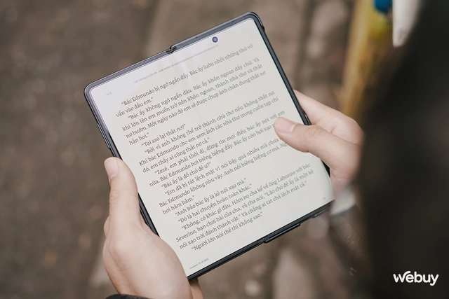 Bỏ Kindle, tôi dùng Bỏ Kindle, tôi dùng