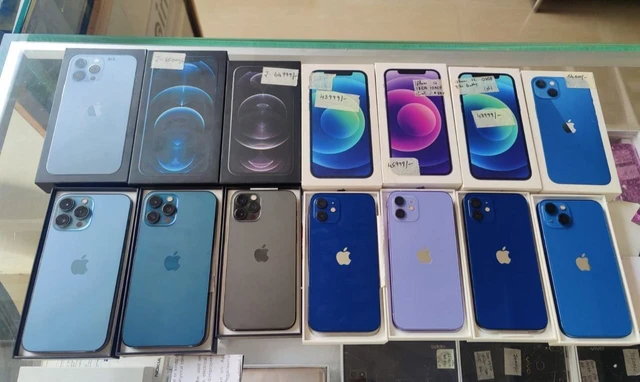 Người dùng iPhone Pro nâng cấp điện thoại nhanh hơn bao giờ hết- Ảnh 2. Người dùng iPhone Pro nâng cấp điện thoại nhanh hơn bao giờ hết- Ảnh 2.