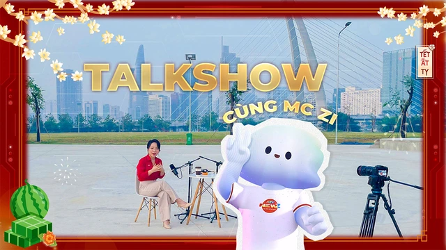 Việt Nam vừa có talkshow với AI: Không chỉnh sửa lời dẫn, đảm bảo tính toàn vẹn thông tin- Ảnh 4. Việt Nam vừa có talkshow với AI: Không chỉnh sửa lời dẫn, đảm bảo tính toàn vẹn thông tin- Ảnh 4.