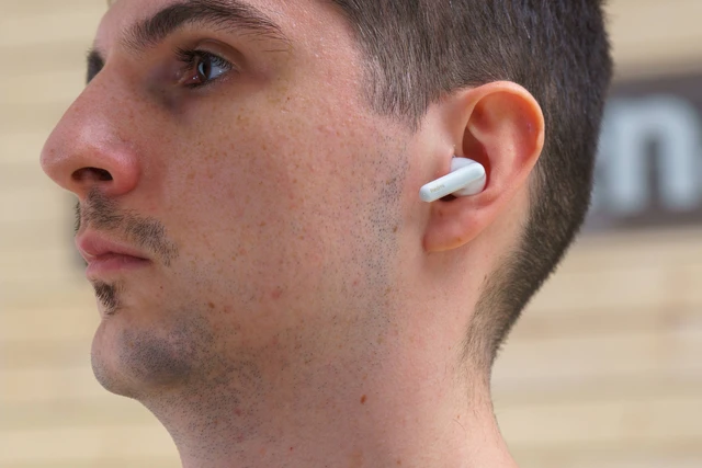 Hóa ra Xiaomi cũng có tai nghe không dây xịn như thế này: Thiết kế cao cấp, chống ồn cực tốt, nghe nhạc Hi-Res, pin dùng 36 giờ mà giá chỉ bằng nửa AirPods 4- Ảnh 7. Hóa ra Xiaomi cũng có tai nghe không dây xịn như thế này: Thiết kế cao cấp, chống ồn cực tốt, nghe nhạc Hi-Res, pin dùng 36 giờ mà giá chỉ bằng nửa AirPods 4- Ảnh 7.