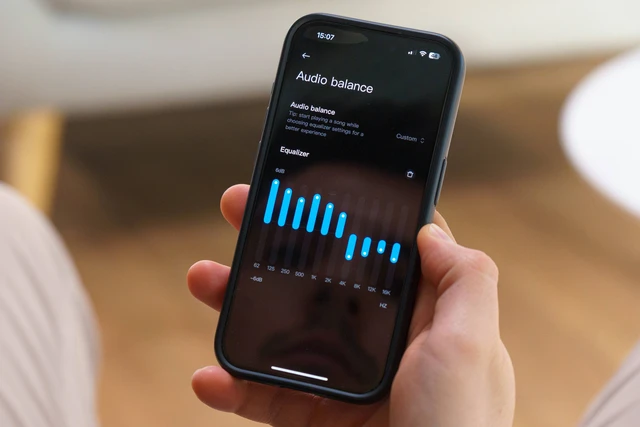 Hóa ra Xiaomi cũng có tai nghe không dây xịn như thế này: Thiết kế cao cấp, chống ồn cực tốt, nghe nhạc Hi-Res, pin dùng 36 giờ mà giá chỉ bằng nửa AirPods 4- Ảnh 10. Hóa ra Xiaomi cũng có tai nghe không dây xịn như thế này: Thiết kế cao cấp, chống ồn cực tốt, nghe nhạc Hi-Res, pin dùng 36 giờ mà giá chỉ bằng nửa AirPods 4- Ảnh 10.