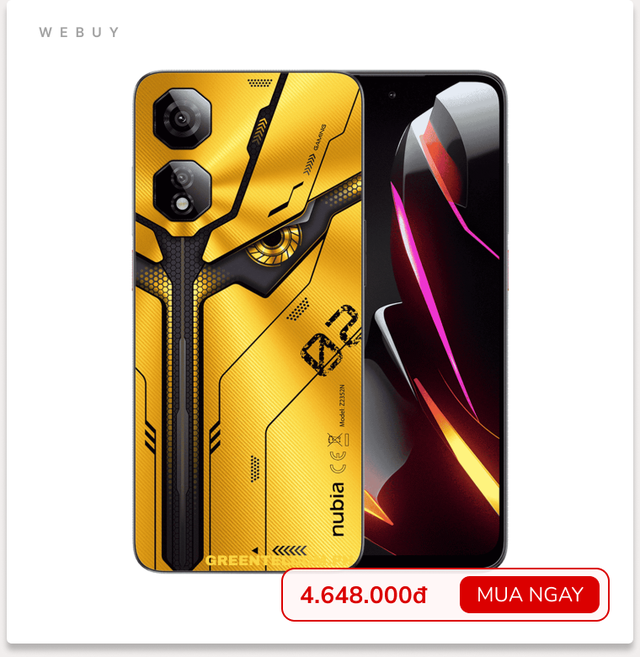 6 điện thoại pin "trâu" từ 6000mAh hợp với shipper, tài xế công nghệ, 3 mẫu thiết kế siêu bền rơi không sợ vỡ hỏng- Ảnh 4. 6 điện thoại pin "trâu" từ 6000mAh hợp với shipper, tài xế công nghệ, 3 mẫu thiết kế siêu bền rơi không sợ vỡ hỏng- Ảnh 4.