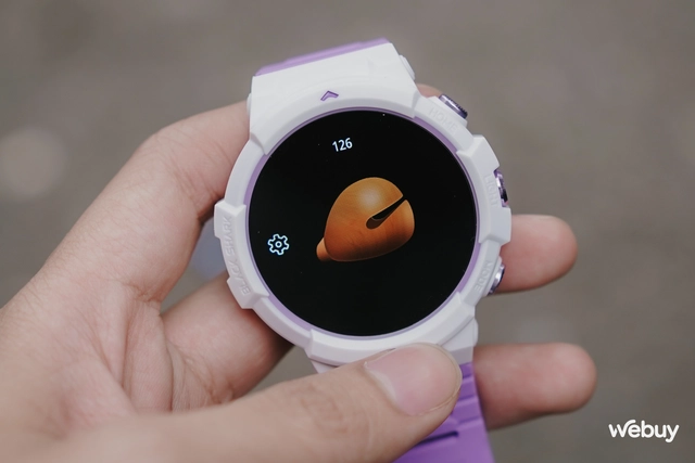 Độc lạ: Đồng hồ Xiaomi giúp bạn Độc lạ: Đồng hồ Xiaomi giúp bạn