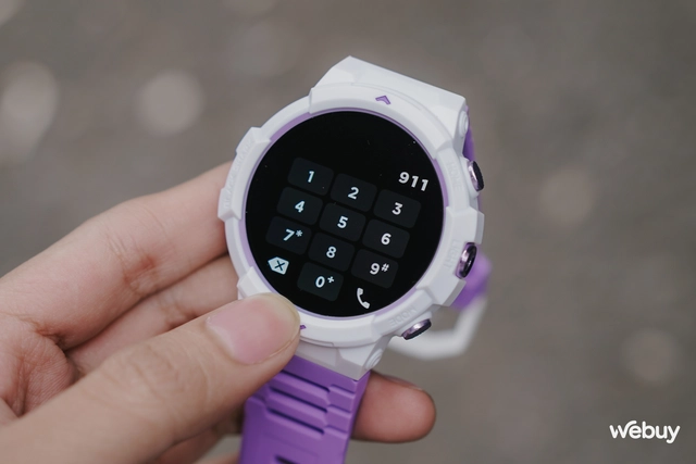 Độc lạ: Đồng hồ Xiaomi giúp bạn "tích đức" mỗi ngày- Ảnh 23. Độc lạ: Đồng hồ Xiaomi giúp bạn "tích đức" mỗi ngày- Ảnh 23.