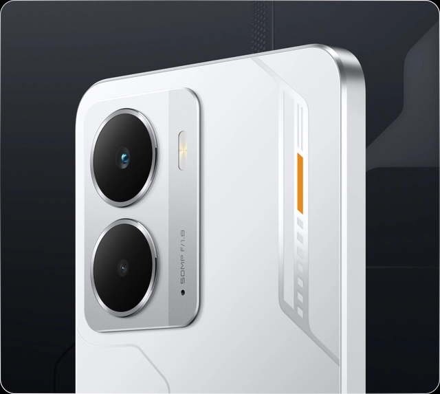 Ra mắt smartphone đầu tiên trên thế giới dùng chip Snapdragon 6 Gen 4, pin 6.000mAh, chống nước IP69, giá chỉ 3,9 triệu đồng- Ảnh 9. Ra mắt smartphone đầu tiên trên thế giới dùng chip Snapdragon 6 Gen 4, pin 6.000mAh, chống nước IP69, giá chỉ 3,9 triệu đồng- Ảnh 9.