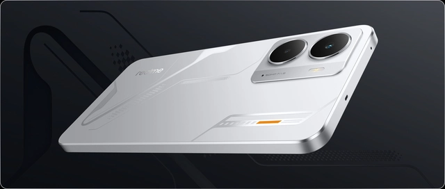 Ra mắt smartphone đầu tiên trên thế giới dùng chip Snapdragon 6 Gen 4, pin 6.000mAh, chống nước IP69, giá chỉ 3,9 triệu đồng- Ảnh 7. Ra mắt smartphone đầu tiên trên thế giới dùng chip Snapdragon 6 Gen 4, pin 6.000mAh, chống nước IP69, giá chỉ 3,9 triệu đồng- Ảnh 7.